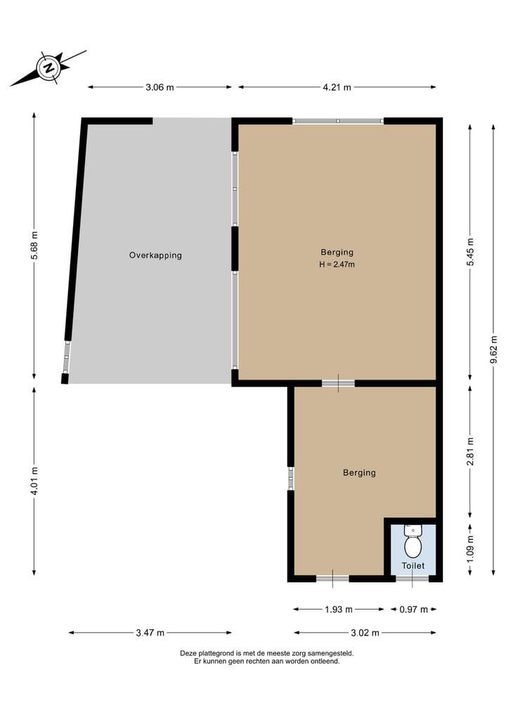 Foto 35 van Schutsboom 16