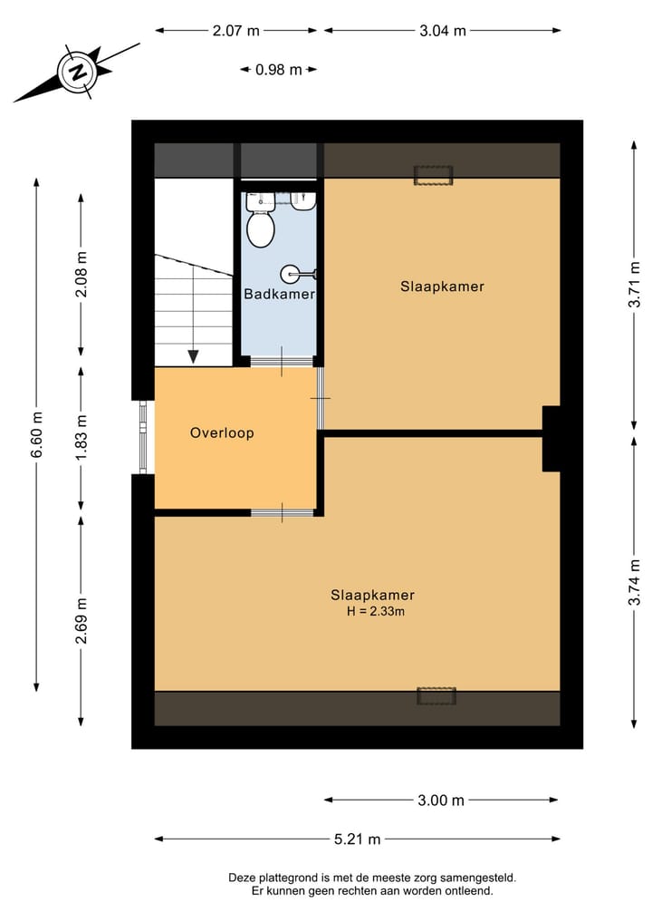 Foto 36 van Schutsboom 16