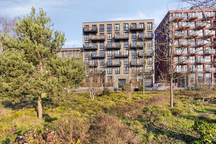 Foto 5 van Bella Vistastraat 176