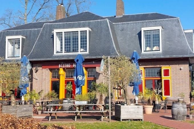 Photo 54 of Utrechtseweg 145-125