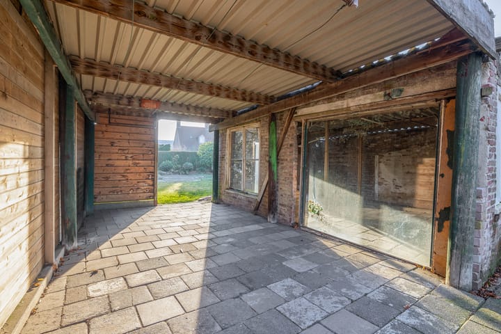 Foto 22 van Schutsboom 16