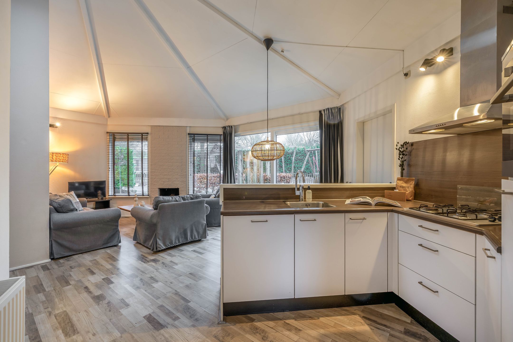 3-bedroom freehold villa in Harderwijk — photo 5 of 5