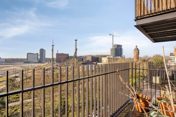 Foto 26 van Bella Vistastraat 176