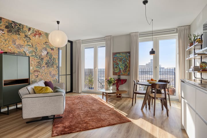 Foto 2 van Bella Vistastraat 176