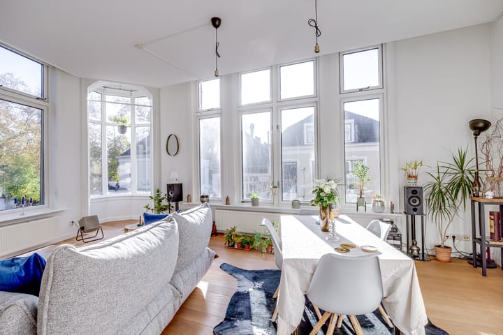 Foto 3 van Lucasbolwerk 2-A