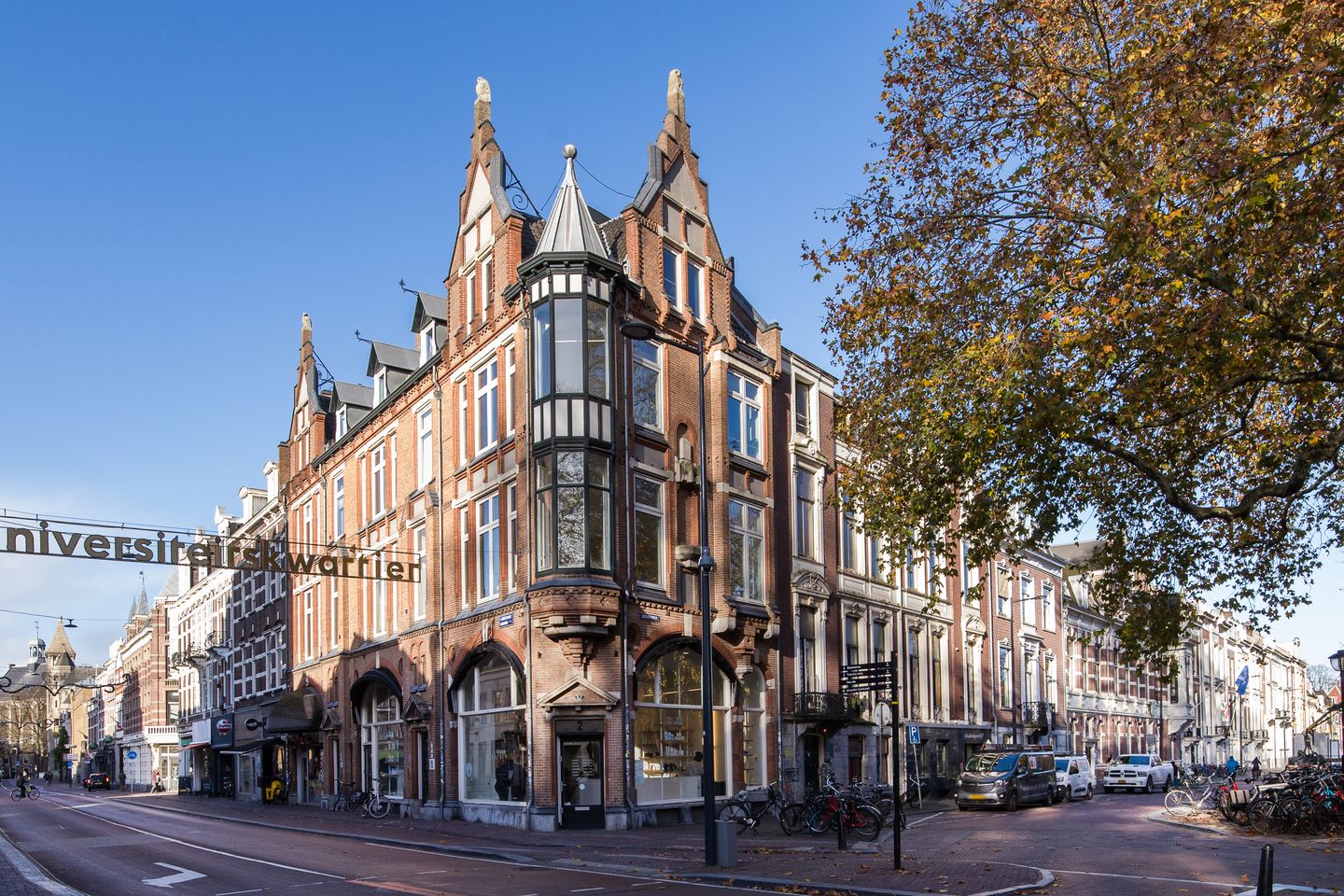 Foto 4 van Lucasbolwerk 2-A