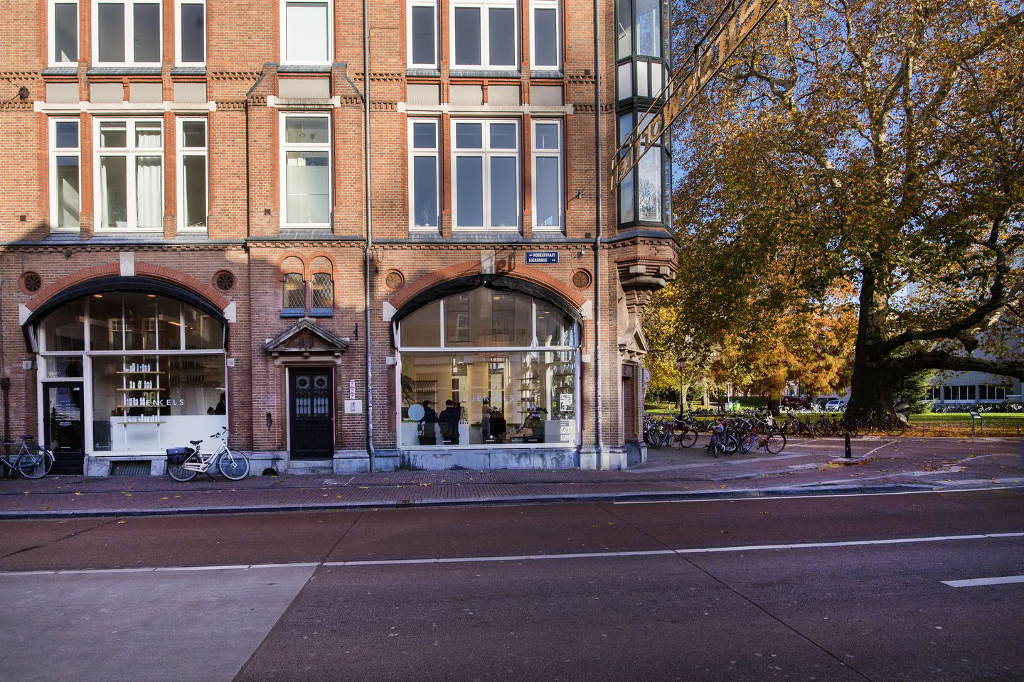 Foto 5 van Lucasbolwerk 2-A