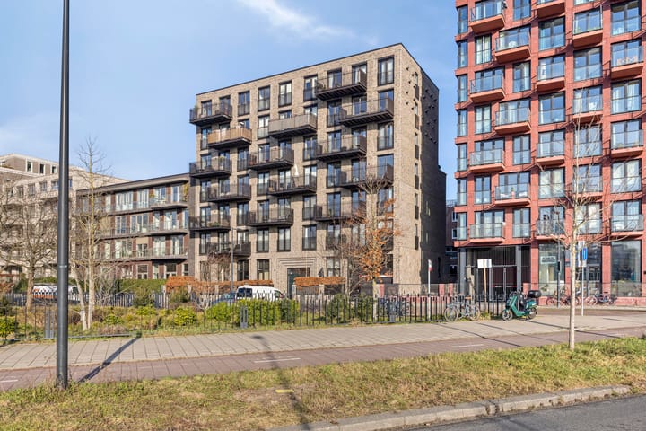 Bella Vistastraat 176