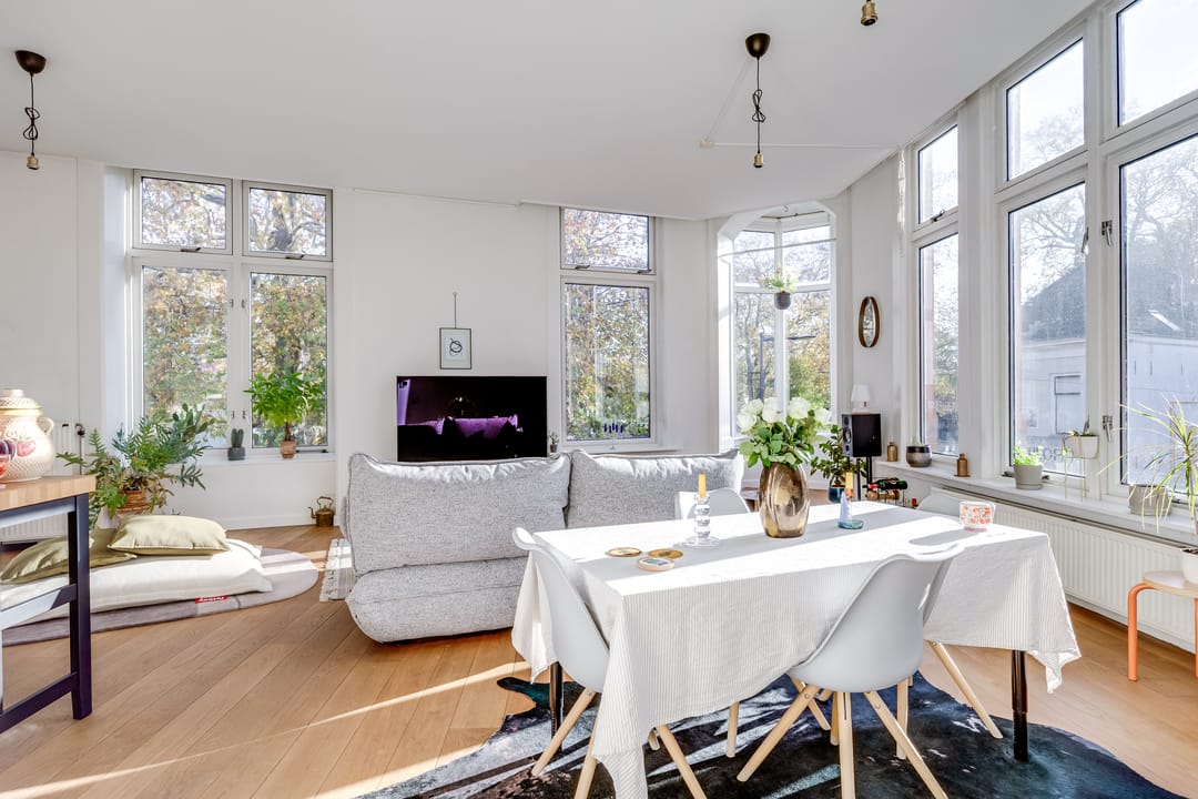 Foto 7 van Lucasbolwerk 2-A