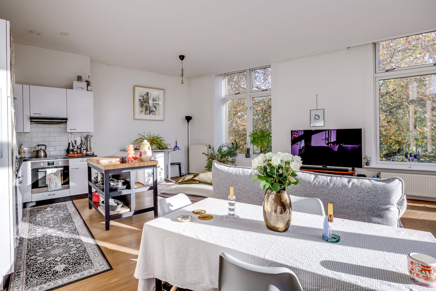 Foto 10 van Lucasbolwerk 2-A