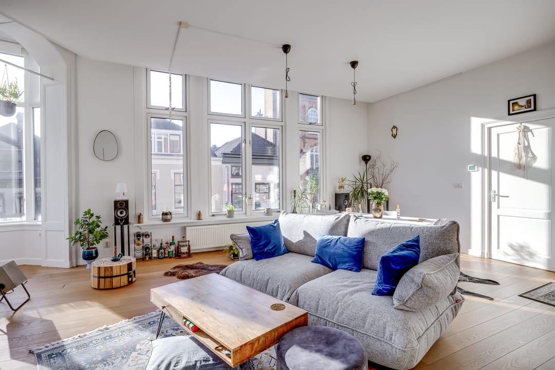 Foto 11 van Lucasbolwerk 2-A