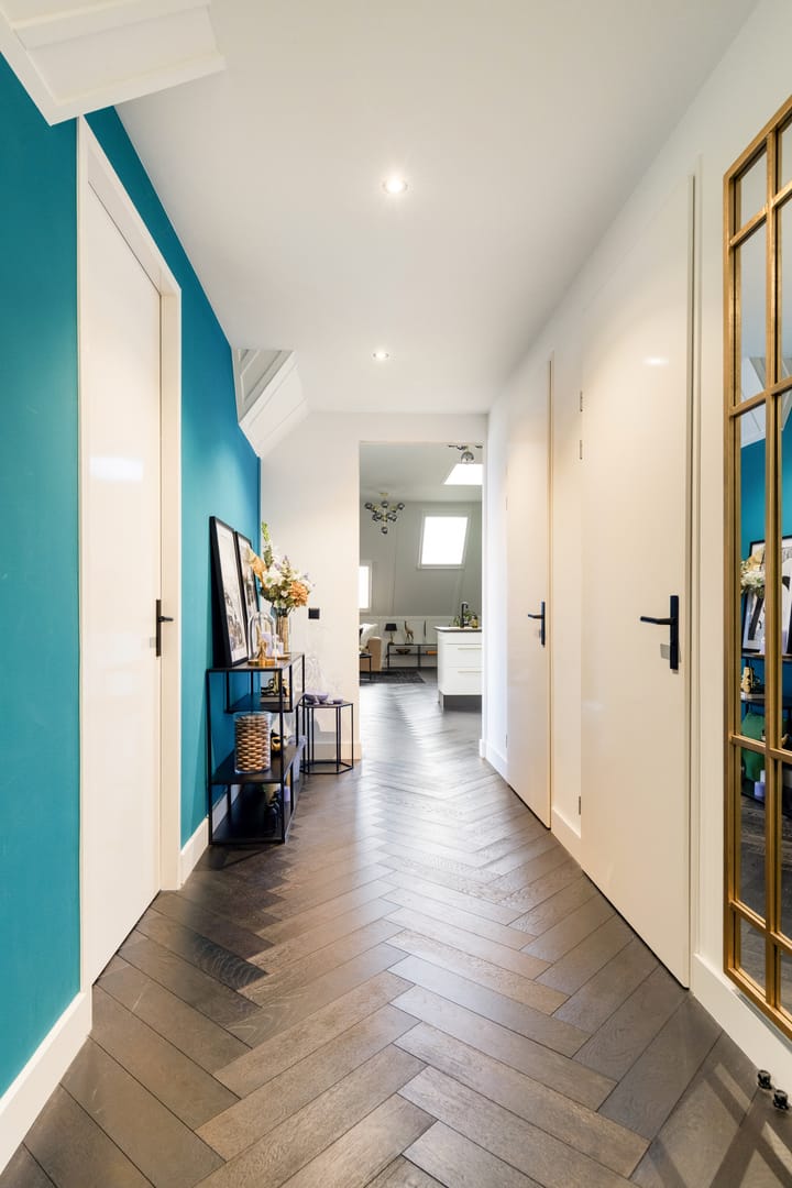 Foto 4 van Nuwendoorn 5