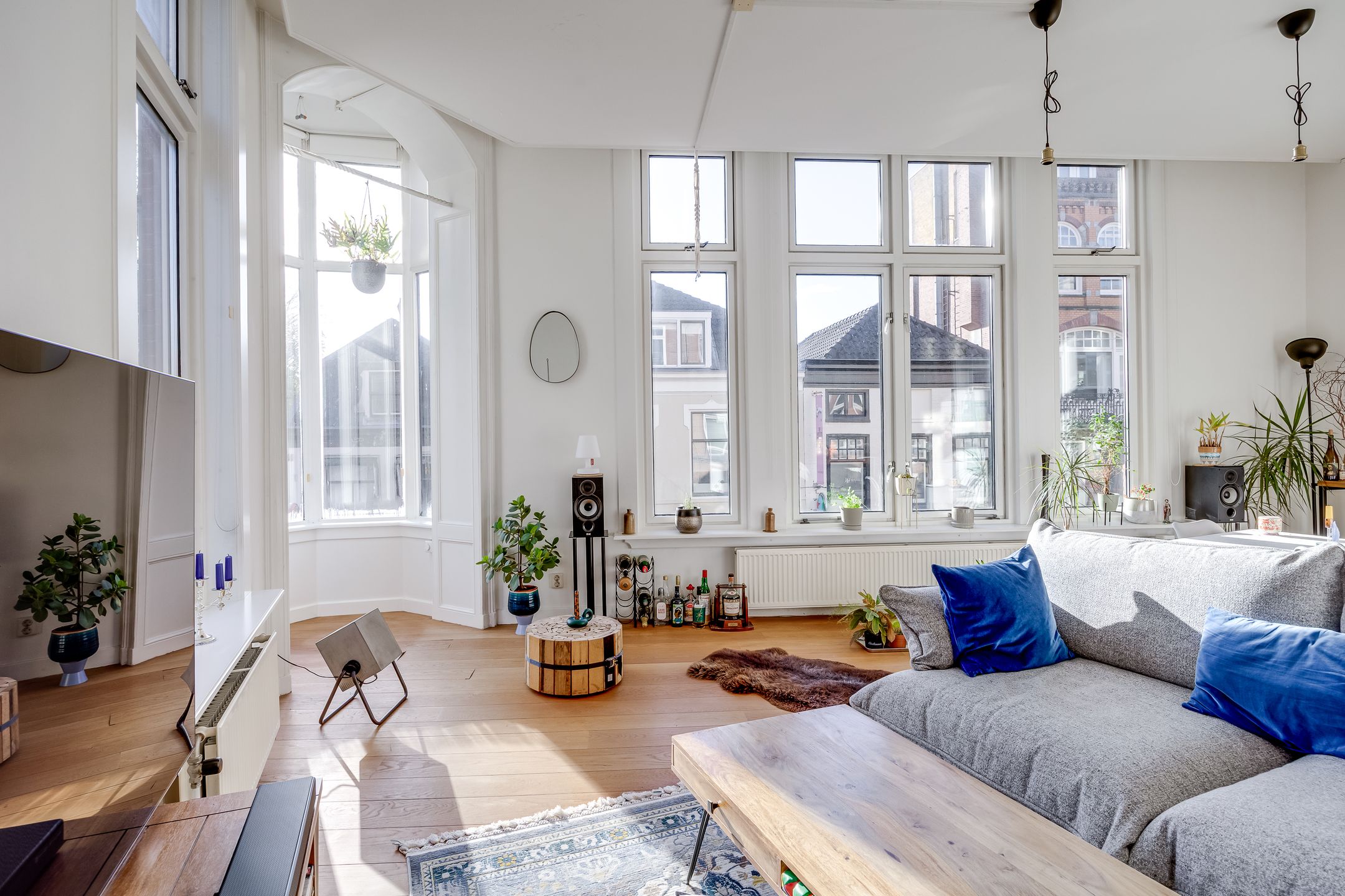 Foto 12 van Lucasbolwerk 2-A