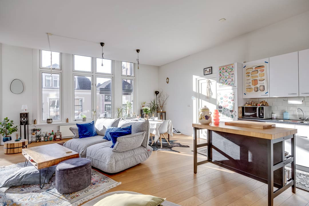 Foto 13 van Lucasbolwerk 2-A