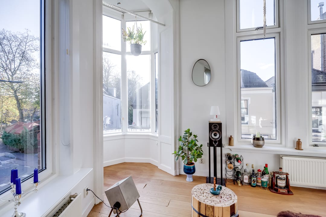 Foto 16 van Lucasbolwerk 2-A