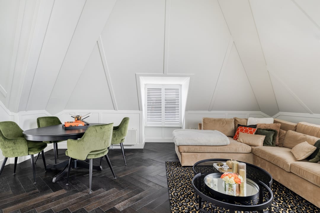 Foto 11 van Nuwendoorn 5