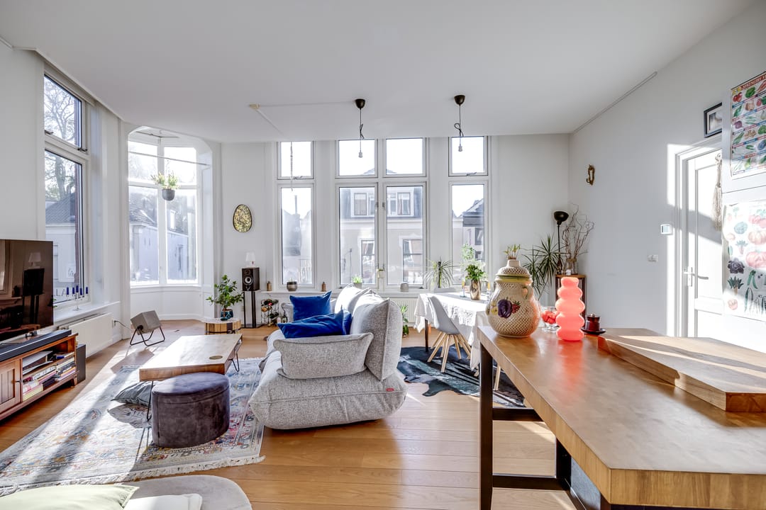 Foto 22 van Lucasbolwerk 2-A