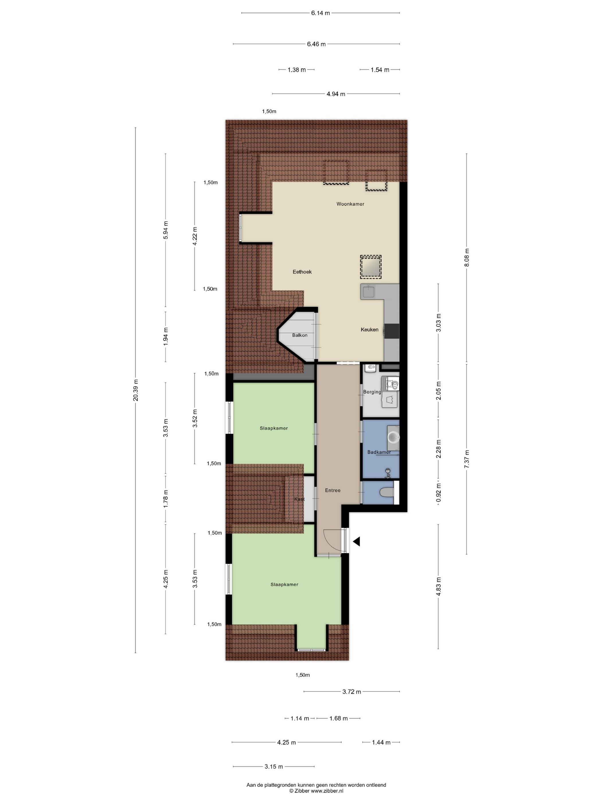 Foto 36 van Nuwendoorn 5