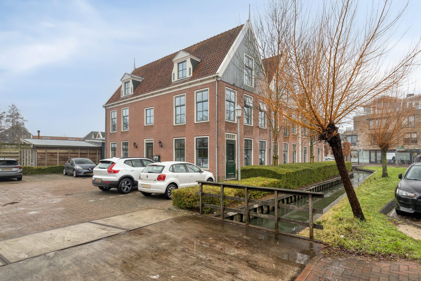 Foto 5 van Nuwendoorn 5