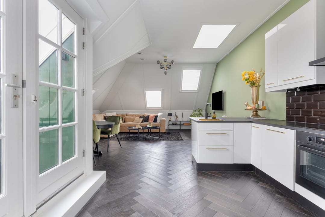 Foto 16 van Nuwendoorn 5