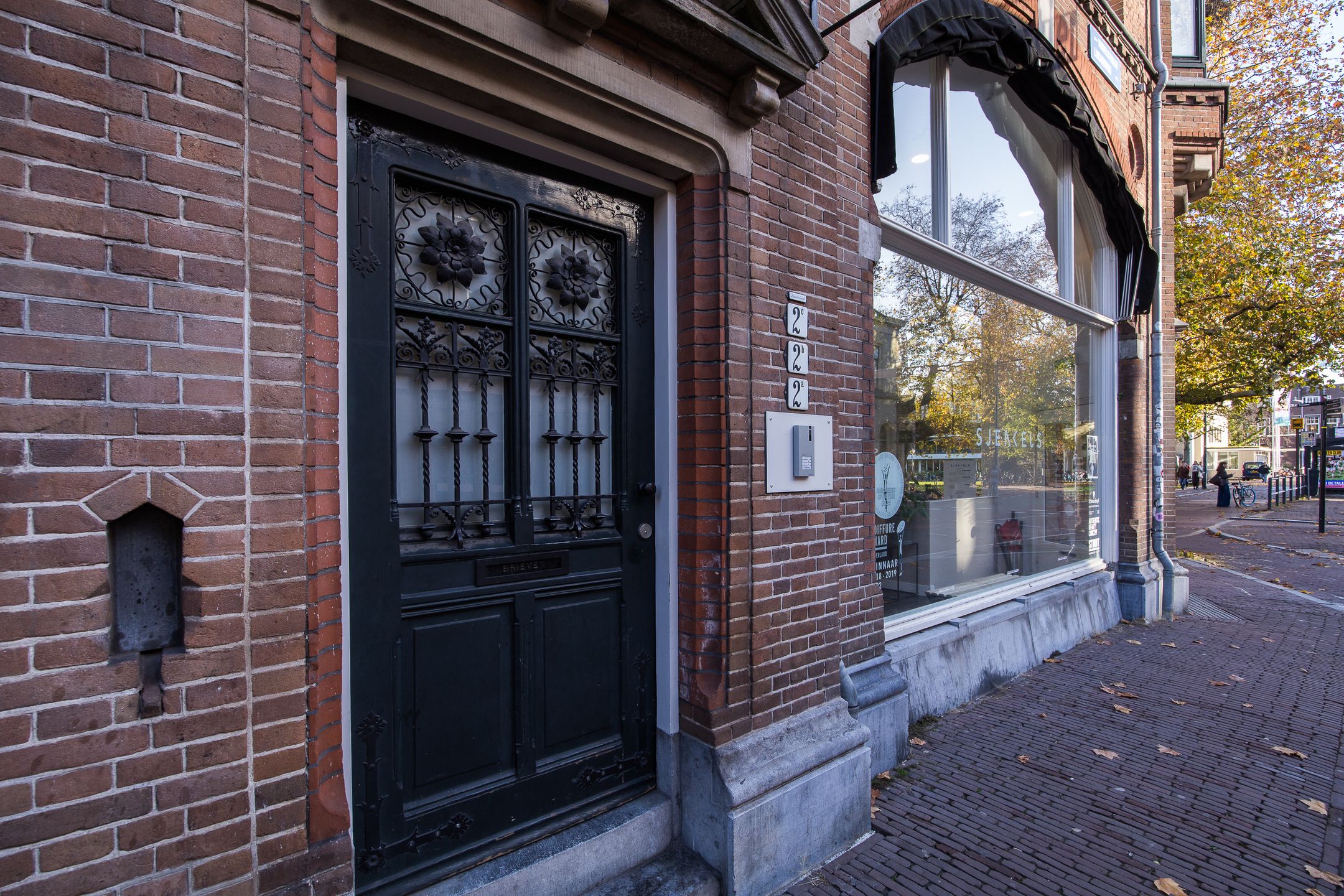 Foto 54 van Lucasbolwerk 2-A