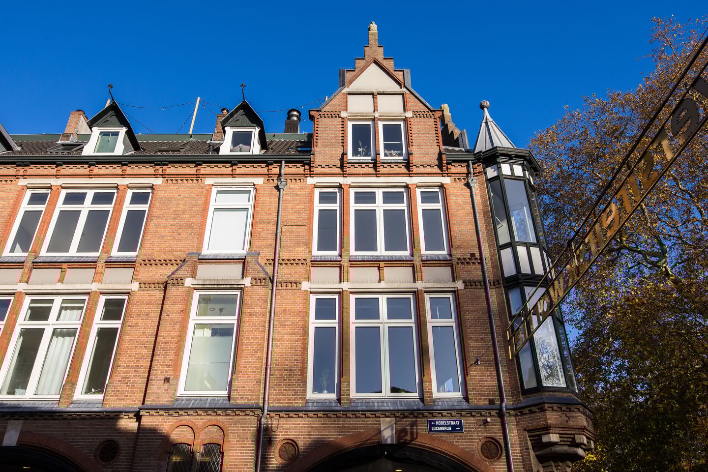 Foto 55 van Lucasbolwerk 2-A