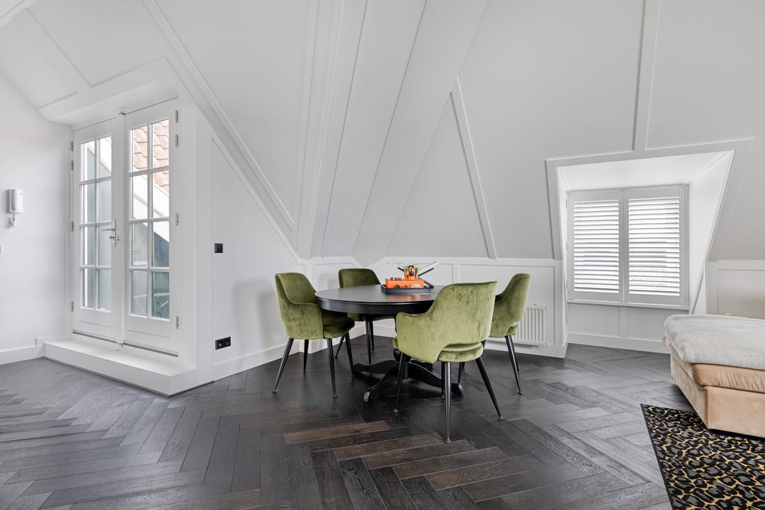 Foto 13 van Nuwendoorn 5