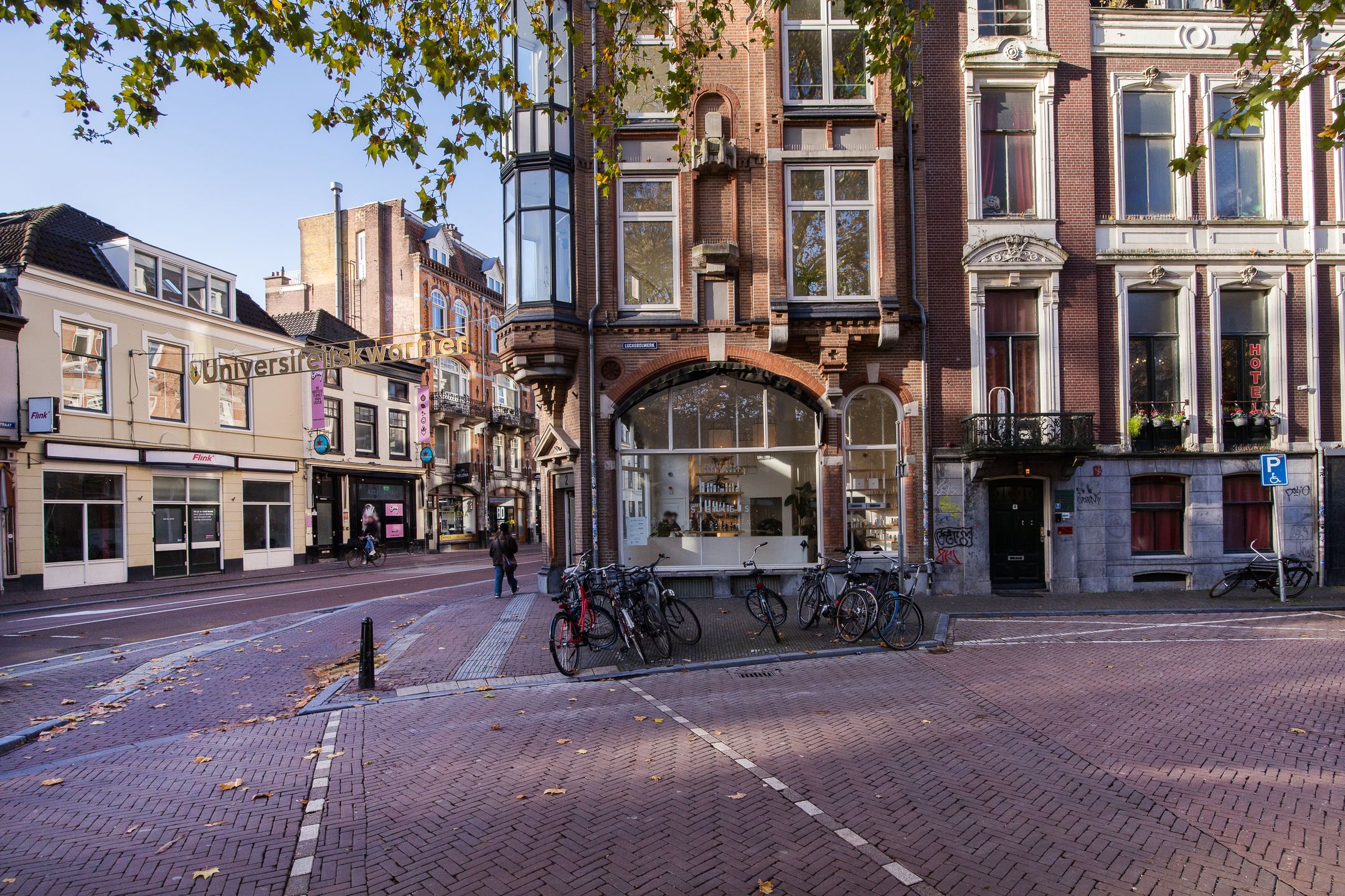 Foto 60 van Lucasbolwerk 2-A