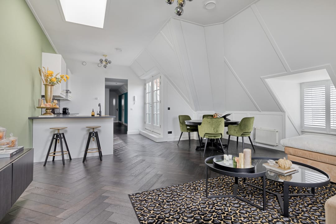 Foto 2 van Nuwendoorn 5