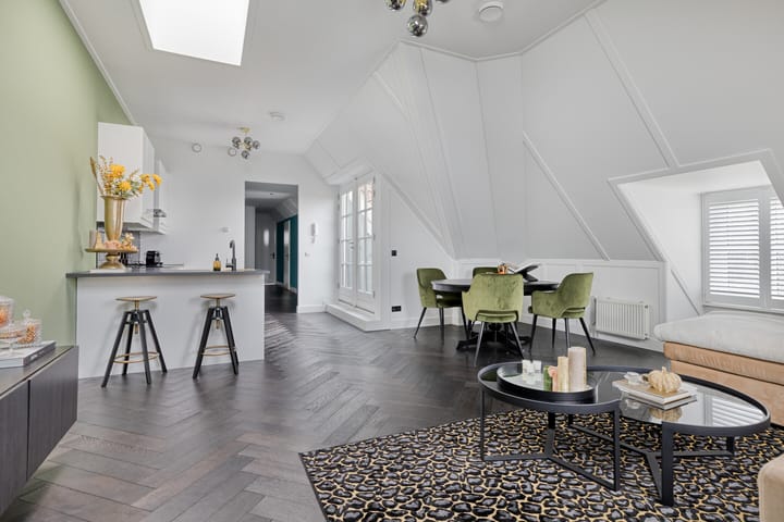 Foto 2 van Nuwendoorn 5