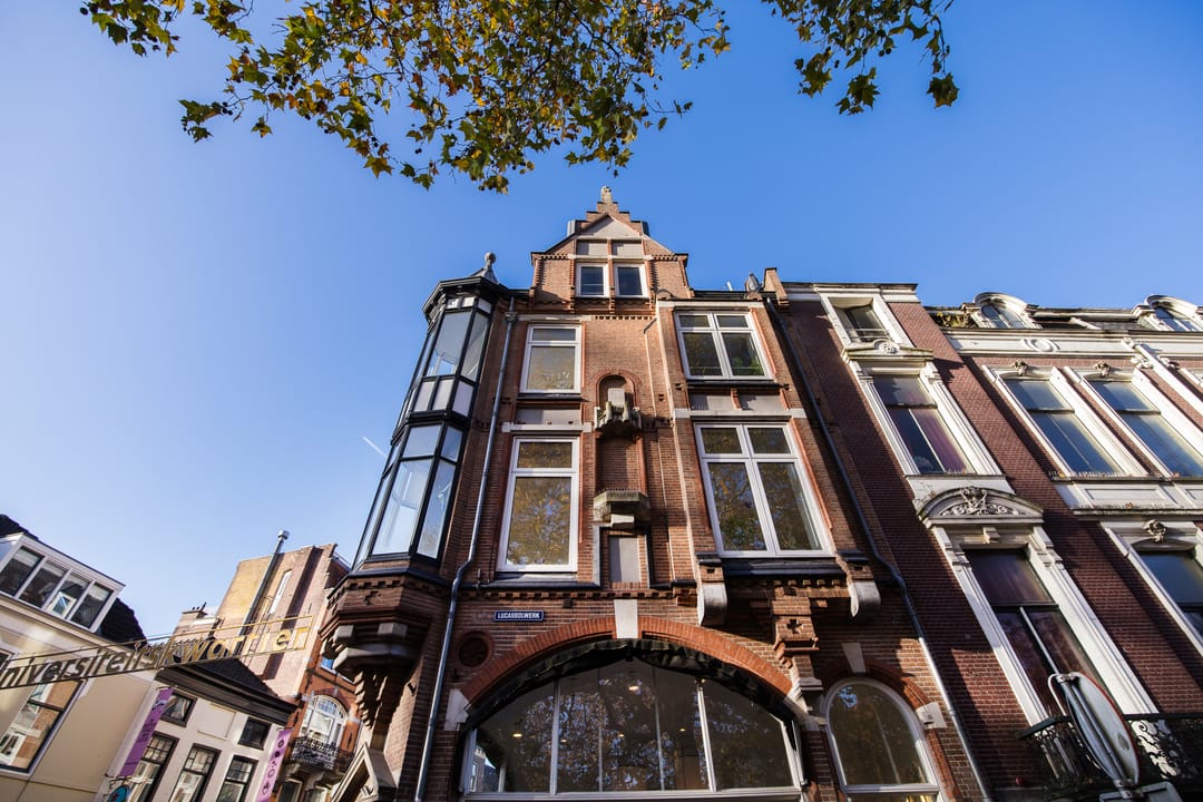 Foto 61 van Lucasbolwerk 2-A