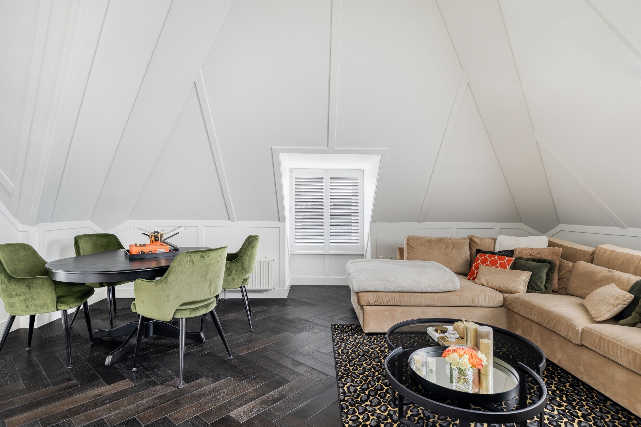 Foto 30 van Nuwendoorn 5