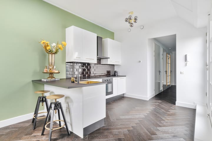 Foto 3 van Nuwendoorn 5