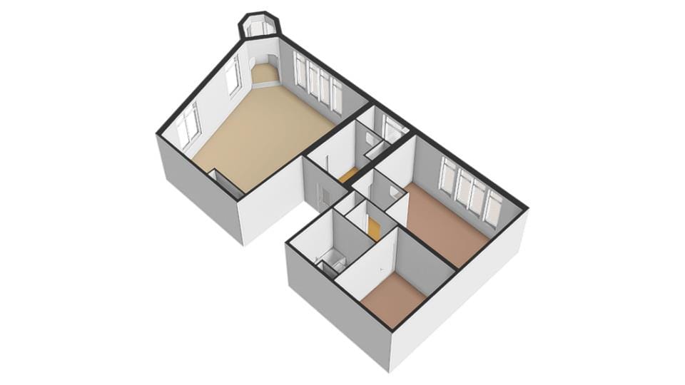 Foto 66 van Lucasbolwerk 2-A