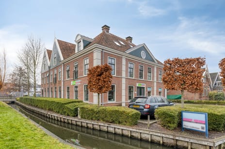 Nuwendoorn thumbnail