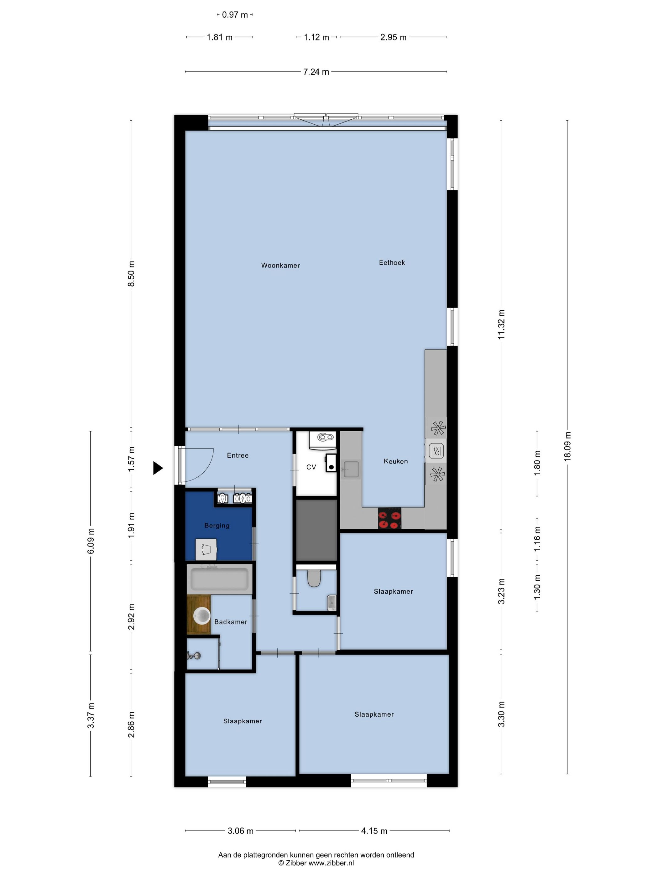 Photo 24 of Koetsierbaan 223