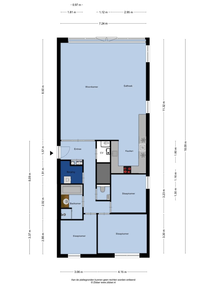 Foto 24 van Koetsierbaan 223