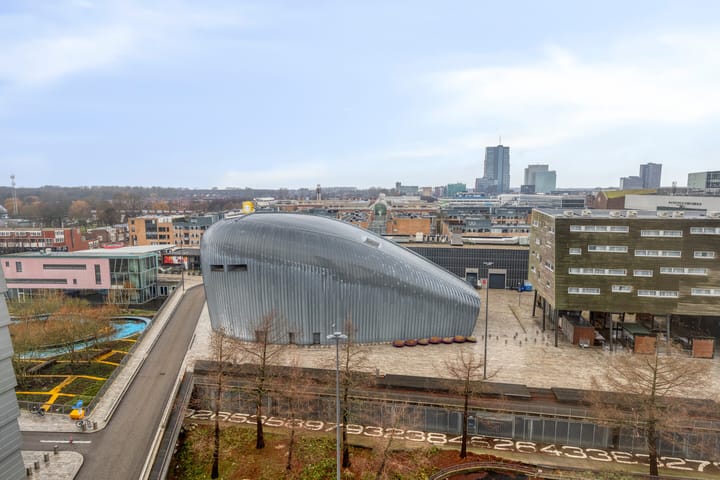 Foto 38 van Koetsierbaan 223