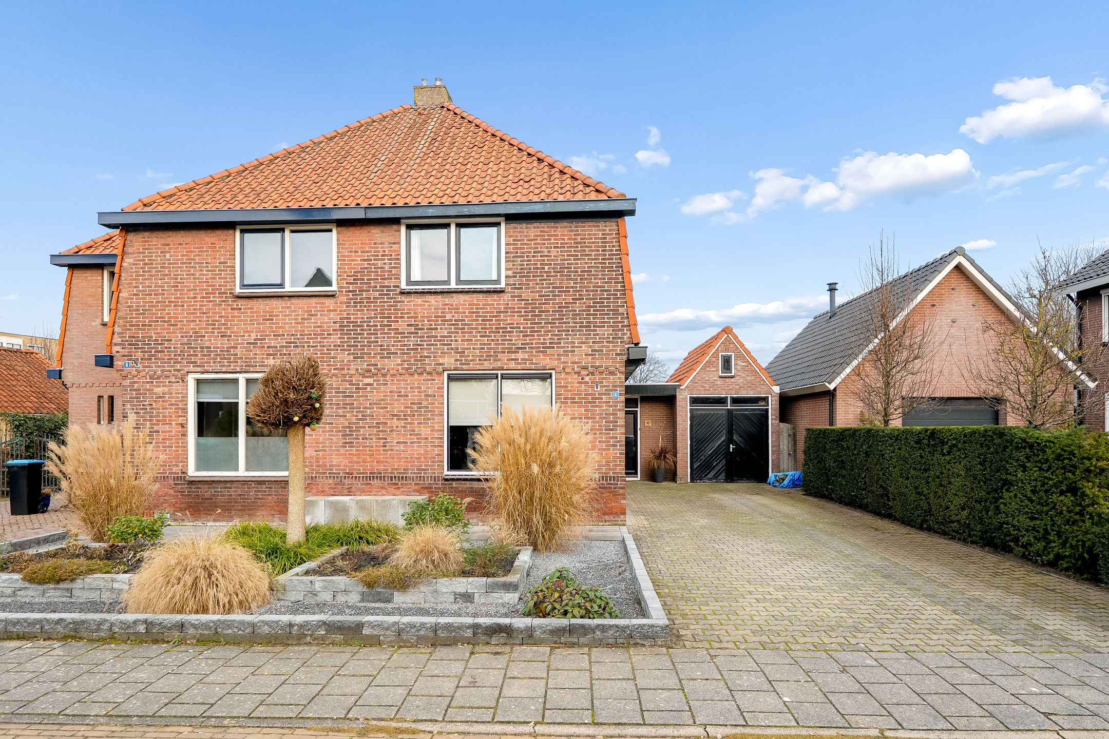 Foto 6 van Burgemeester van Heeckerenstraat 4