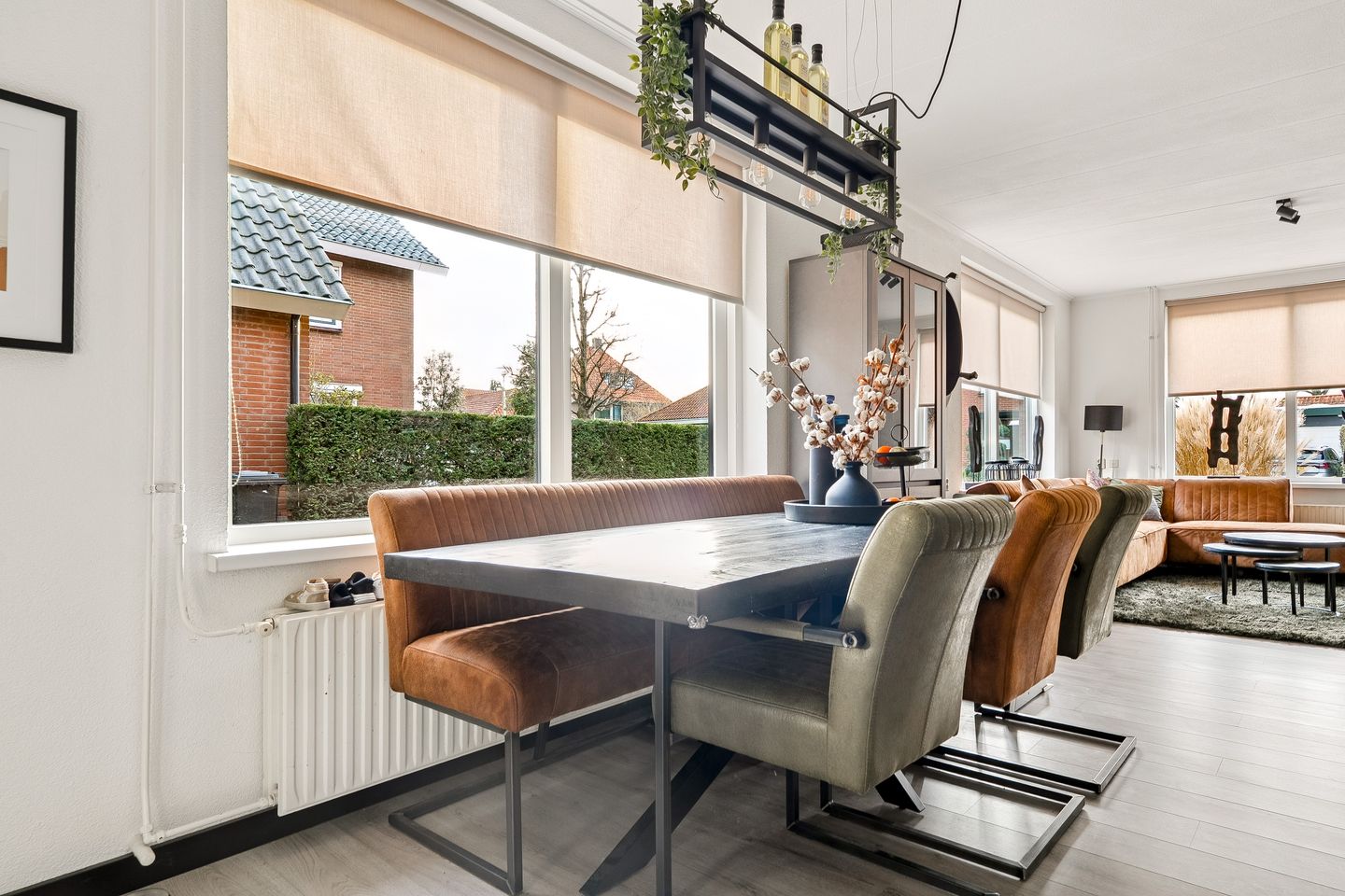 Foto 10 van Burgemeester van Heeckerenstraat 4