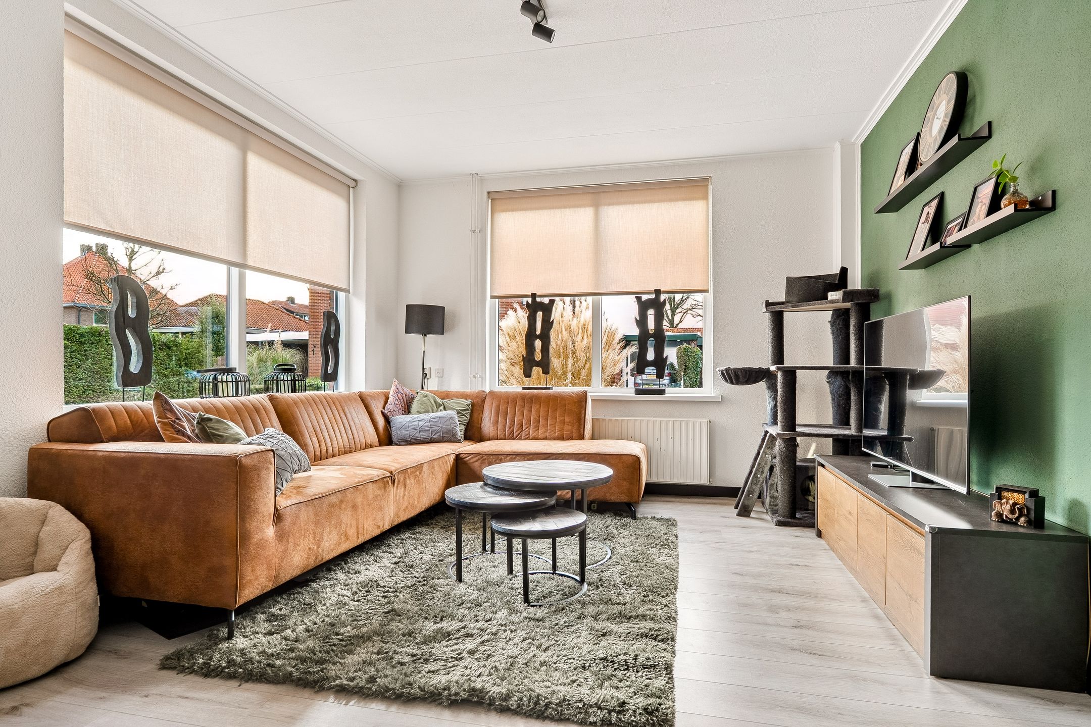 Foto 12 van Burgemeester van Heeckerenstraat 4