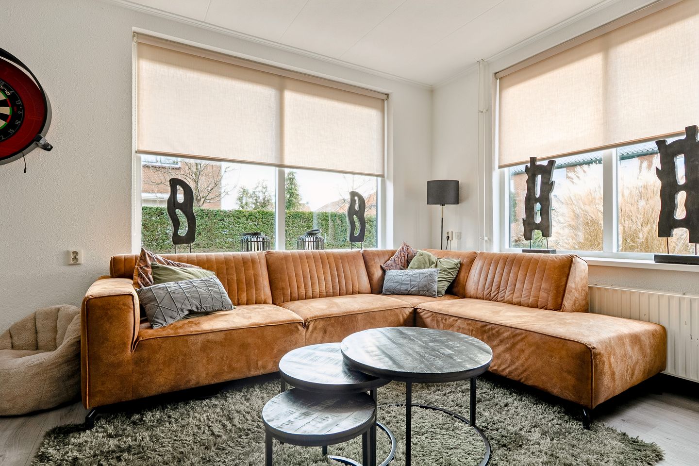 Foto 14 van Burgemeester van Heeckerenstraat 4