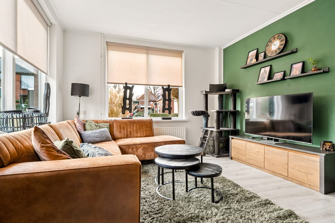 Foto 16 van Burgemeester van Heeckerenstraat 4