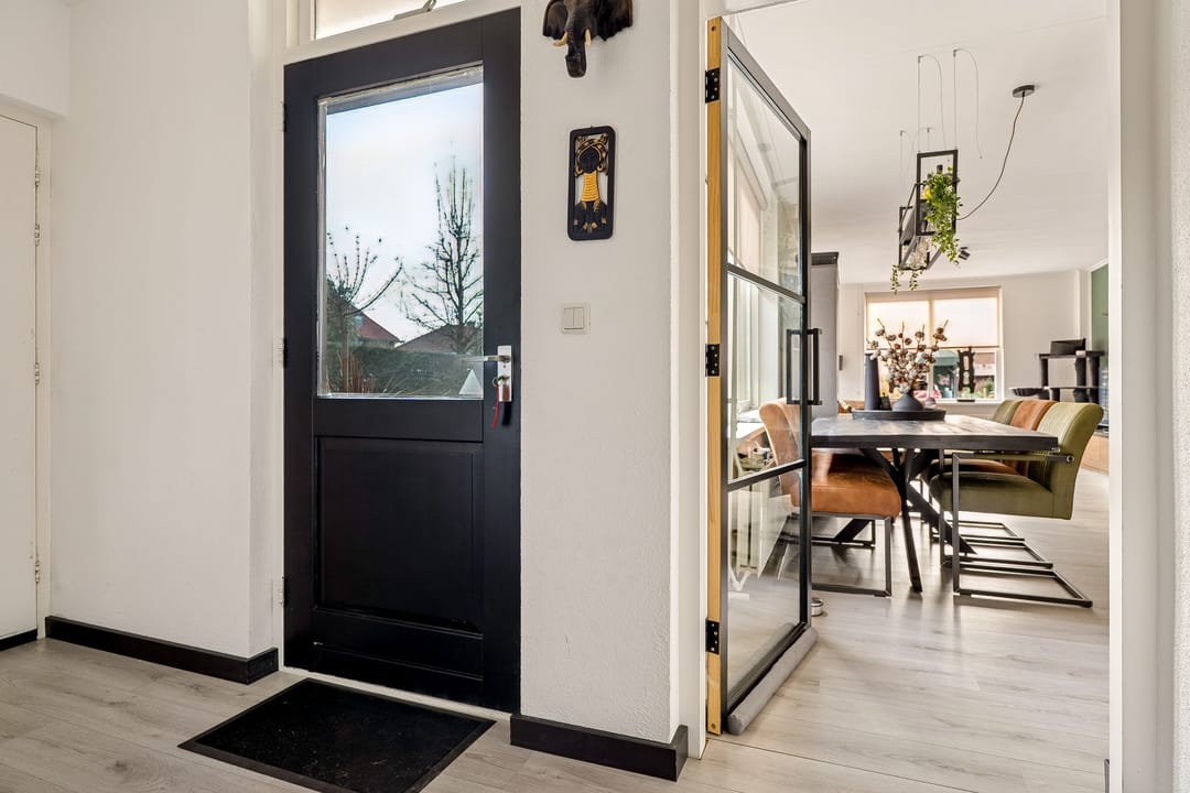 Foto 22 van Burgemeester van Heeckerenstraat 4