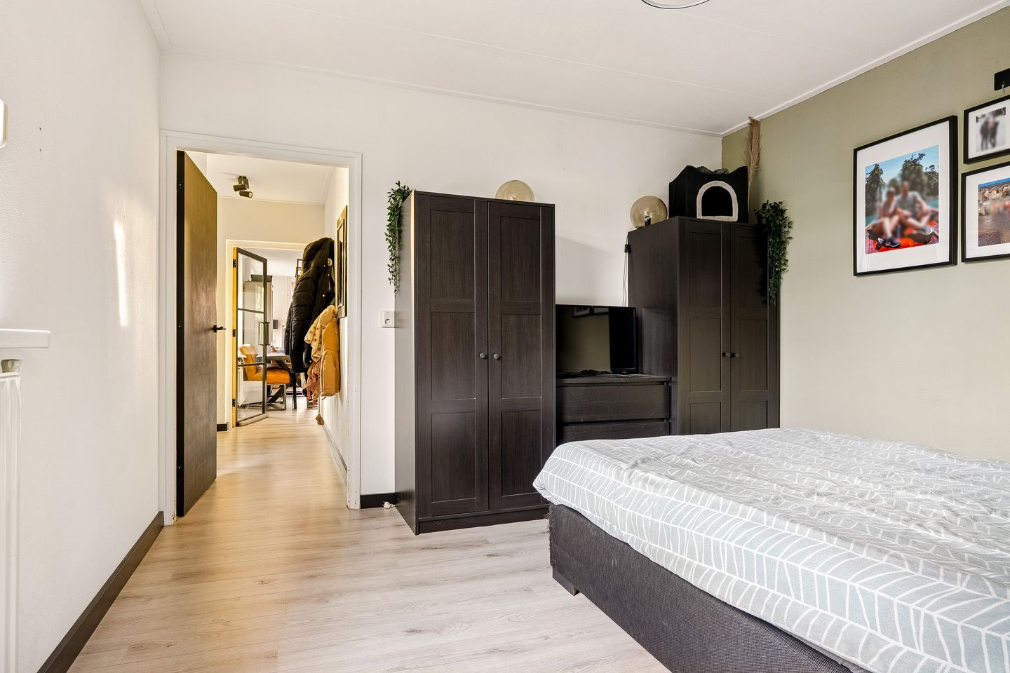 Foto 25 van Burgemeester van Heeckerenstraat 4