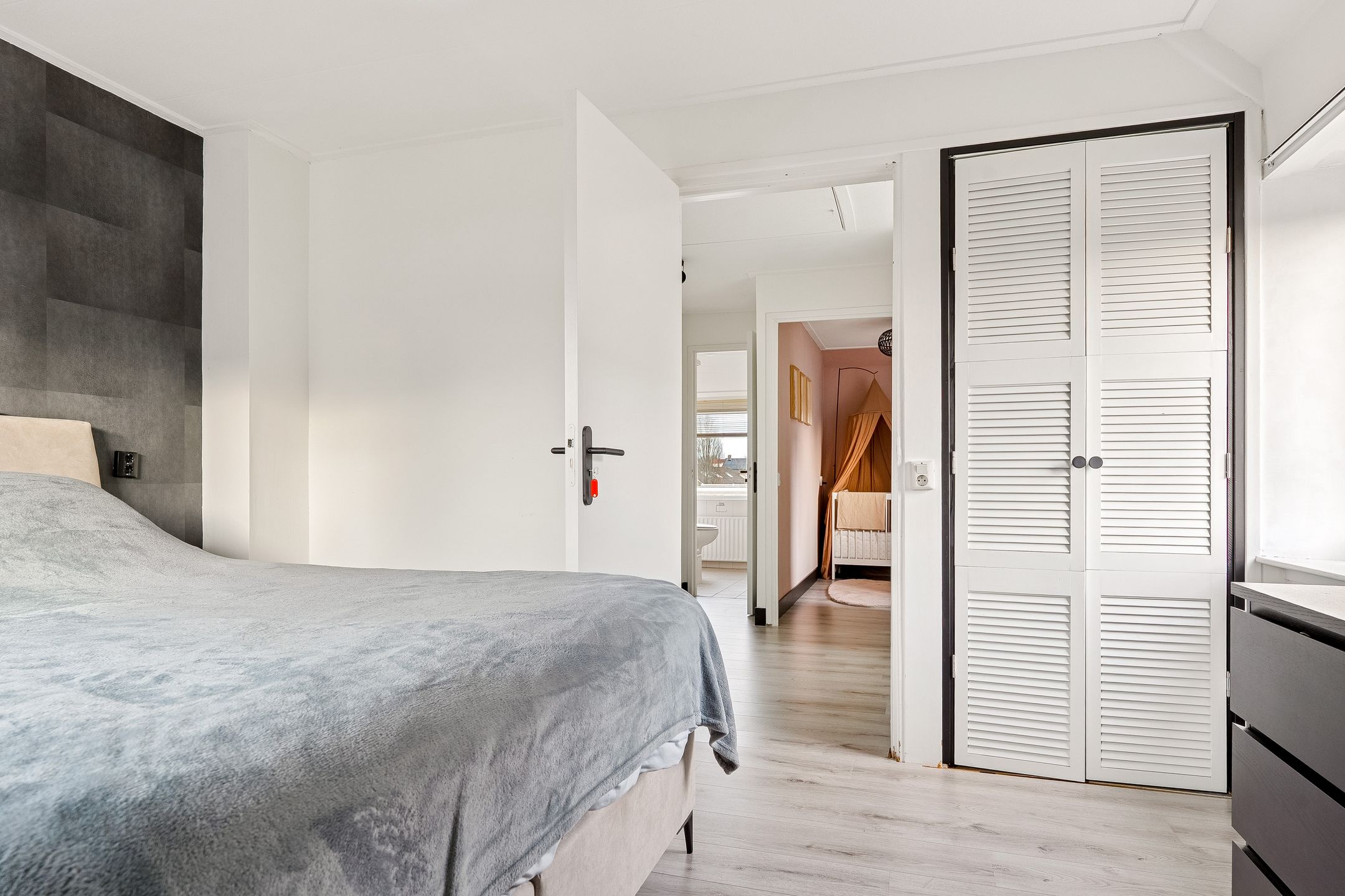 Foto 30 van Burgemeester van Heeckerenstraat 4