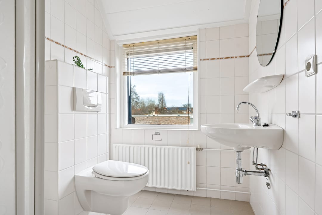 Foto 31 van Burgemeester van Heeckerenstraat 4