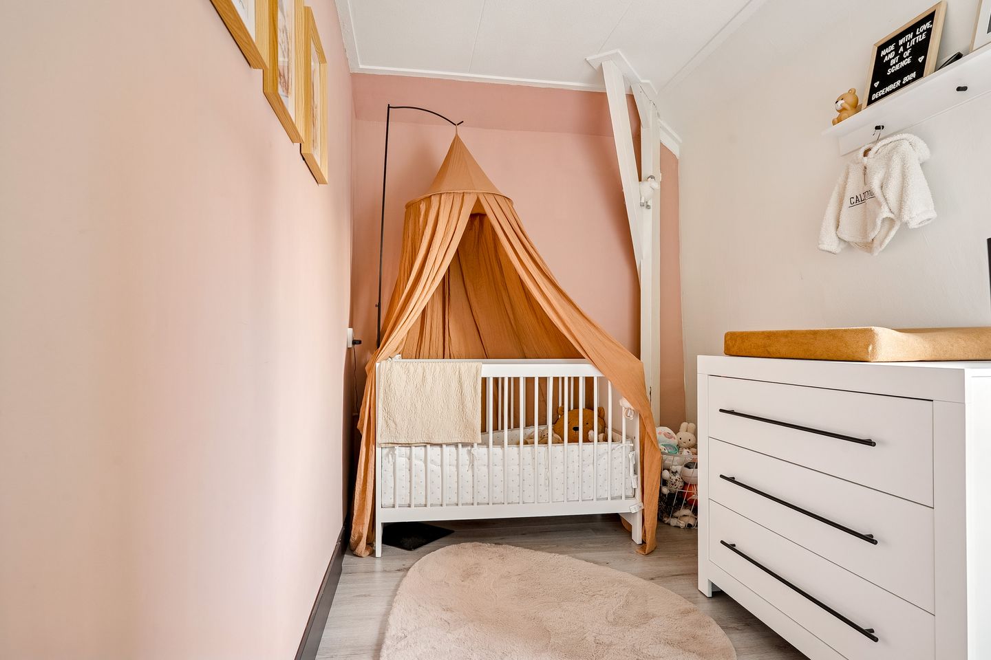 Foto 35 van Burgemeester van Heeckerenstraat 4