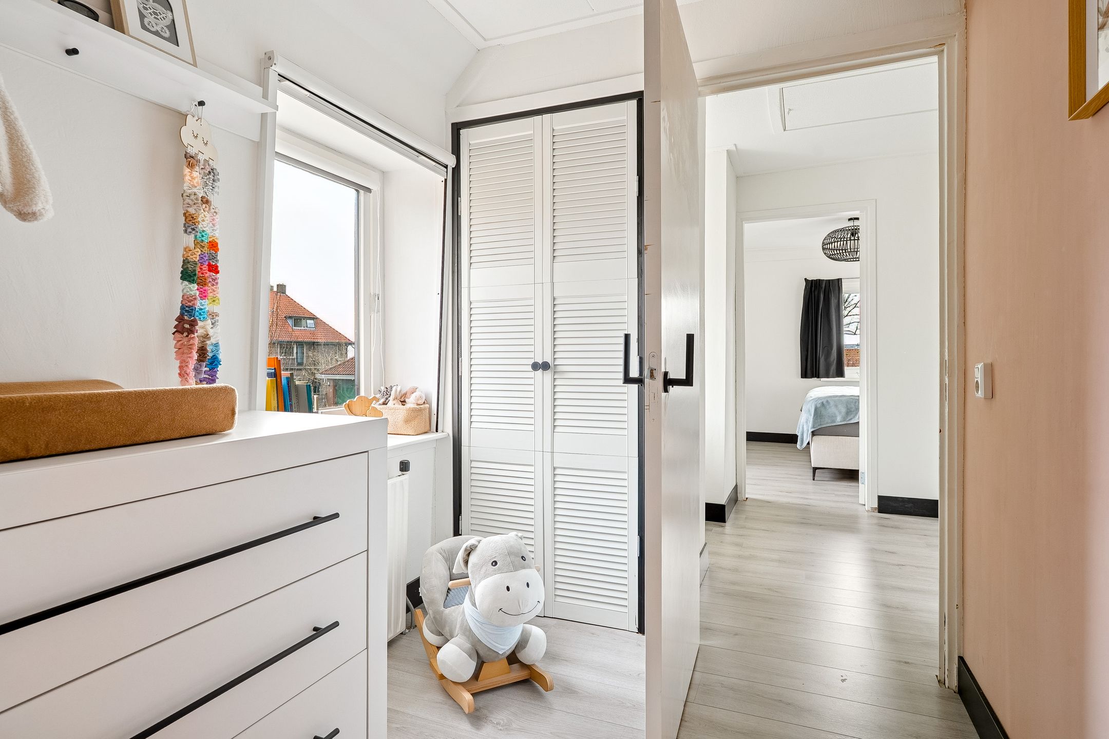 Foto 36 van Burgemeester van Heeckerenstraat 4