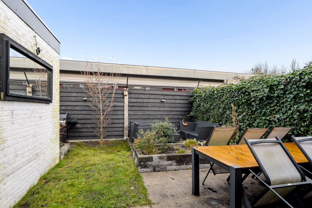 Foto 41 van Burgemeester van Heeckerenstraat 4